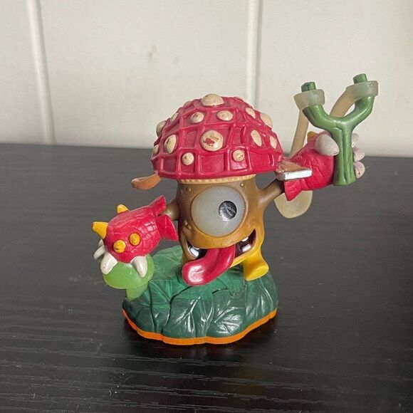 Activision Skylanders Giants Figures  - Picture 1 of 1